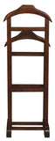 Darrahopens Home & Garden > Decor Ezra Double Vallet (Mahogany)