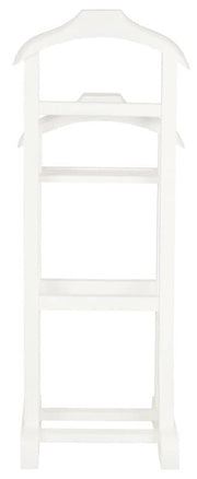 Darrahopens Home & Garden > Decor Ezra Double Vallet (White)