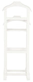 Darrahopens Home & Garden > Decor Ezra Double Vallet (White)
