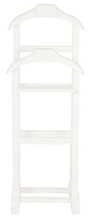 Darrahopens Home & Garden > Decor Ezra Double Vallet (White)