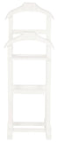 Darrahopens Home & Garden > Decor Ezra Double Vallet (White)