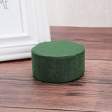 Darrahopens Home & Garden > Decor > Garden Ornaments 12pcs Floral Foam Round Dried Flower Foam Blocks Handmade Flower Arrangement Materials In Australia - Darrahopens