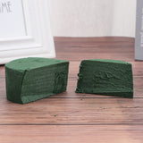 Darrahopens Home & Garden > Decor > Garden Ornaments 12pcs Floral Foam Round Dried Flower Foam Blocks Handmade Flower Arrangement Materials In Australia - Darrahopens