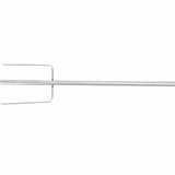 Darrahopens Home & Garden > Decor > Garden Ornaments 360 Degree Rotation Swivel Weathervane Stainless Steel Windmill Weather Vane for Outdoor Yard In Australia - Darrahopens