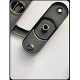 Darrahopens Home & Garden > Decor > Garden Ornaments Antique Tin Box Clasp – Wine Box Buckle, Gift Box Lock