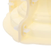 Darrahopens Home & Garden > Decor > Garden Ornaments DIY Flower Pot Mold Plastic Beige for Unique Ornament Making In Australia - Darrahopens