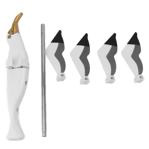 Darrahopens Home & Garden > Decor > Garden Ornaments Flying Seagul Windmill Garden Spinner Lawn Ornament Wind Mill Whirligig Asuka Series Windmill for Outdoor Yard Decorations In Australia - Darrahopens