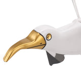 Darrahopens Home & Garden > Decor > Garden Ornaments Flying Seagul Windmill Garden Spinner Lawn Ornament Wind Mill Whirligig Asuka Series Windmill for Outdoor Yard Decorations In Australia - Darrahopens