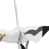 Darrahopens Home & Garden > Decor > Garden Ornaments Flying Seagul Windmill Garden Spinner Lawn Ornament Wind Mill Whirligig Asuka Series Windmill for Outdoor Yard Decorations In Australia - Darrahopens