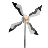 Darrahopens Home & Garden > Decor > Garden Ornaments Flying Seagul Windmill Garden Spinner Lawn Ornament Wind Mill Whirligig Asuka Series Windmill for Outdoor Yard Decorations In Australia - Darrahopens