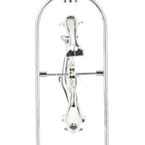 Darrahopens Home & Garden > Decor > Garden Ornaments Innovative Animal Shaped Decorative Perpetual Motion Machine Decompression Ornamental Toy for Home Decoration In Australia - Darrahopens