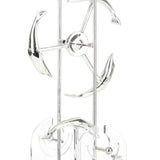 Darrahopens Home & Garden > Decor > Garden Ornaments Innovative Animal Shaped Decorative Perpetual Motion Machine Decompression Ornamental Toy for Home Decoration In Australia - Darrahopens