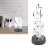 Darrahopens Home & Garden > Decor > Garden Ornaments Innovative Animal Shaped Decorative Perpetual Motion Machine Decompression Ornamental Toy for Home Decoration In Australia - Darrahopens
