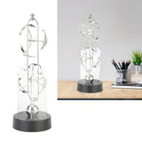 Darrahopens Home & Garden > Decor > Garden Ornaments Innovative Animal Shaped Decorative Perpetual Motion Machine Decompression Ornamental Toy for Home Decoration In Australia - Darrahopens