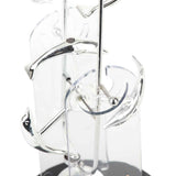 Innovative Animal Shaped Decorative Perpetual Motion Machine Decompression Ornamental Toy for Home Decoration In Australia - Darrahopens