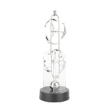 Darrahopens Home & Garden > Decor > Garden Ornaments Innovative Animal Shaped Decorative Perpetual Motion Machine Decompression Ornamental Toy for Home Decoration In Australia - Darrahopens
