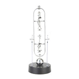 Darrahopens Home & Garden > Decor > Garden Ornaments Innovative Animal Shaped Decorative Perpetual Motion Machine Decompression Ornamental Toy for Home Decoration In Australia - Darrahopens