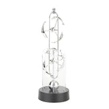 Darrahopens Home & Garden > Decor > Garden Ornaments Innovative Animal Shaped Decorative Perpetual Motion Machine Decompression Ornamental Toy for Home Decoration In Australia - Darrahopens