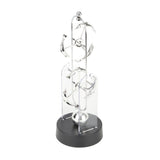 Darrahopens Home & Garden > Decor > Garden Ornaments Innovative Animal Shaped Decorative Perpetual Motion Machine Decompression Ornamental Toy for Home Decoration In Australia - Darrahopens