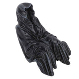 Darrahopens Home & Garden > Decor > Garden Ornaments Outdoor Garden Decor Resin Halloween Garden Sculpture Statue for Home Figurines Outdoor Yard Patio Lawn Ornaments Ghost In Australia - Darrahopens