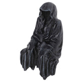 Darrahopens Home & Garden > Decor > Garden Ornaments Outdoor Garden Decor Resin Halloween Garden Sculpture Statue for Home Figurines Outdoor Yard Patio Lawn Ornaments Ghost In Australia - Darrahopens