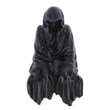 Darrahopens Home & Garden > Decor > Garden Ornaments Outdoor Garden Decor Resin Halloween Garden Sculpture Statue for Home Figurines Outdoor Yard Patio Lawn Ornaments Ghost In Australia - Darrahopens