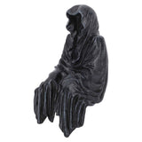 Darrahopens Home & Garden > Decor > Garden Ornaments Outdoor Garden Decor Resin Halloween Garden Sculpture Statue for Home Figurines Outdoor Yard Patio Lawn Ornaments Ghost In Australia - Darrahopens