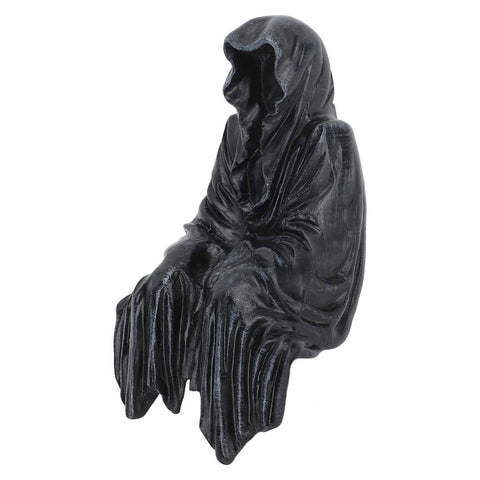 Darrahopens Home & Garden > Decor > Garden Ornaments Outdoor Garden Decor Resin Halloween Garden Sculpture Statue for Home Figurines Outdoor Yard Patio Lawn Ornaments Ghost In Australia - Darrahopens