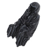 Darrahopens Home & Garden > Decor > Garden Ornaments Outdoor Garden Decor Resin Halloween Garden Sculpture Statue for Home Figurines Outdoor Yard Patio Lawn Ornaments Ghost In Australia - Darrahopens