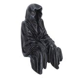 Darrahopens Home & Garden > Decor > Garden Ornaments Outdoor Garden Decor Resin Halloween Garden Sculpture Statue for Home Figurines Outdoor Yard Patio Lawn Ornaments Ghost In Australia - Darrahopens