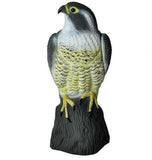 Darrahopens Home & Garden > Decor > Garden Ornaments Scarecrow Eagle - Scares away Birds