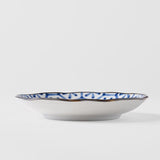 Darrahopens Home & Garden > Decor > Garden Ornaments Tapas Plate 16.5cm Flower Design