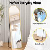 Darrahopens Home & Garden > Decor > Mirrors Embellir Full Length Mirror Floor Dressing Mirror 160cm