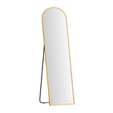 Darrahopens Home & Garden > Decor > Mirrors Embellir Full Length Mirror Floor Dressing Mirror 160cm