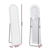 Darrahopens Home & Garden > Decor > Mirrors Embellir LED Full Length Mirror Floor Dressing Mirror 160cm