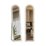 Darrahopens Home & Garden > Decor > Mirrors Embellir LED Full Length Mirror Floor Dressing Mirror 160cm