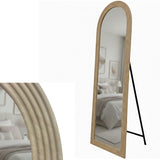 Darrahopens Home & Garden > Decor > Mirrors Greta Cheval Mirror 170cm