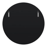 Darrahopens Home & Garden > Decor > Mirrors Radiant Sunburst Mirror: Elegant Wall Mounted Decor for Your Living Space
