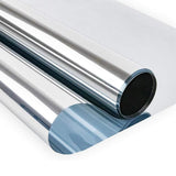 Darrahopens Home & Garden > Decor > Mirrors Reflective Privacy Window Film, One Way Mirror – Max
