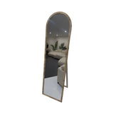 Darrahopens Home & Garden > Decor > Mirrors Romeo Cheval Mirror 170cm