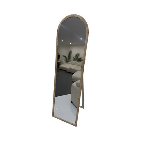 Darrahopens Home & Garden > Decor > Mirrors Romeo Cheval Mirror 170cm