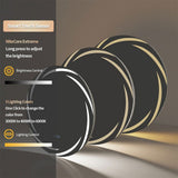 Darrahopens Home & Garden > Decor > Mirrors Round LED Anti-Fog Backlit Bathroom Mirror