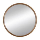 Darrahopens Home & Garden > Decor > Mirrors Yarrabah Round Mirror 80cm