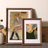 Darrahopens Home & Garden > Decor Modi Horizontal Photo Frame small