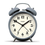 Darrahopens Home & Garden > Decor Newgate Theatre Alarm Clock French Navy