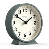 Darrahopens Home & Garden > Decor Newgate Theatre Mantel Clock Asparagus Green