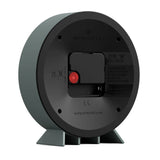 Darrahopens Home & Garden > Decor Newgate Theatre Mantel Clock Asparagus Green