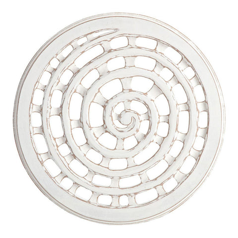 Darrahopens Home & Garden > Decor > Picture Frames Round Tribal Round Wall Art 60cm