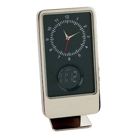 Darrahopens Home & Garden > Decor Quartz  York Clock Time Business Desk Home Office Classic Traditional