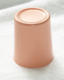 Darrahopens Home & Garden > Decor > Vases & Table Decor 20 Pack Champagne Pale Pink Glass Votive Tealight Candle Holders House Party Cenrepiece Xmas Wedding Decor Glass Candlestick Party Decorations Bridal Valentines Event